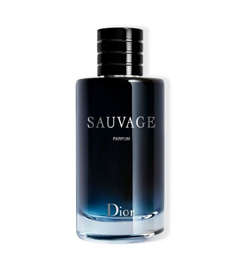 sauvage dior parfum prix|sauvage dior 200ml price.